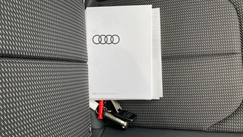 Audi A1 35 TFSI S Line 5dr S Tronic Petrol Hatchback